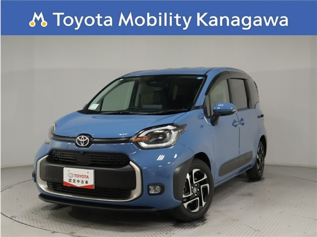 シエンタハイブリッド 1.5 Z