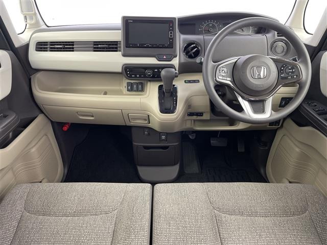 N-BOXG L ホンダセンシング