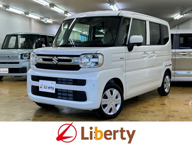 スペーシアハイブリッド(HYBRID) G