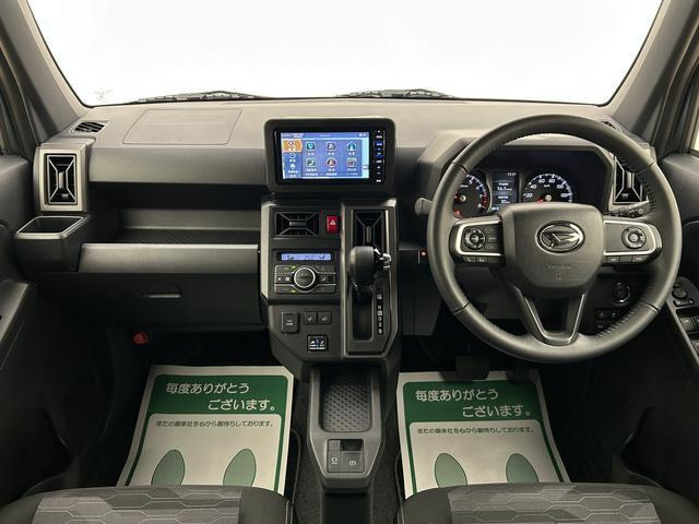 タフトG ターボ クロム ベンチャー