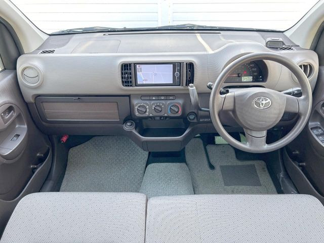 パッソ1.0 X Lパッケージ