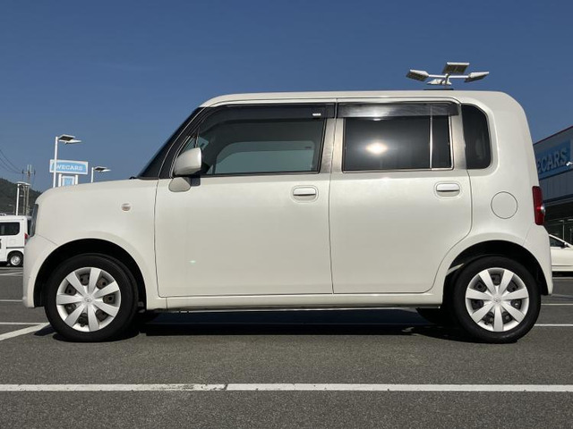 ピクシススペースX