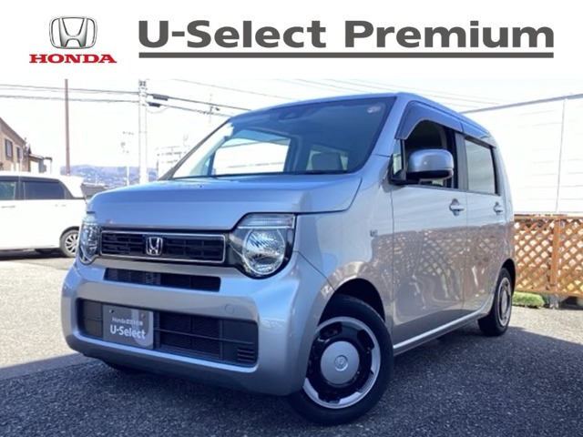 N-WGNL ホンダ センシング