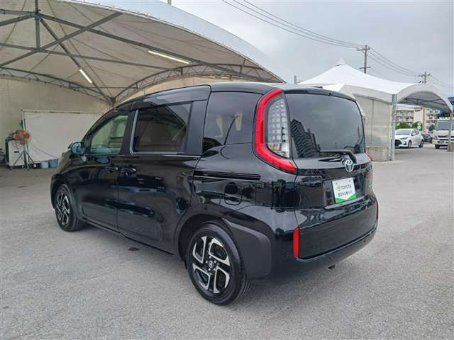 シエンタハイブリッド 1.5 Z