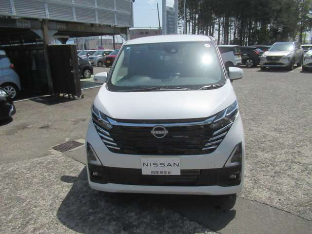 デイズハイウェイスター Gターボ