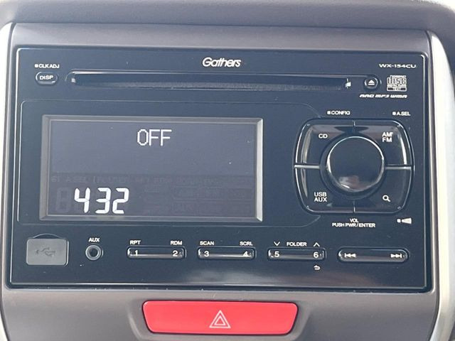 N-BOXG Lパッケージ