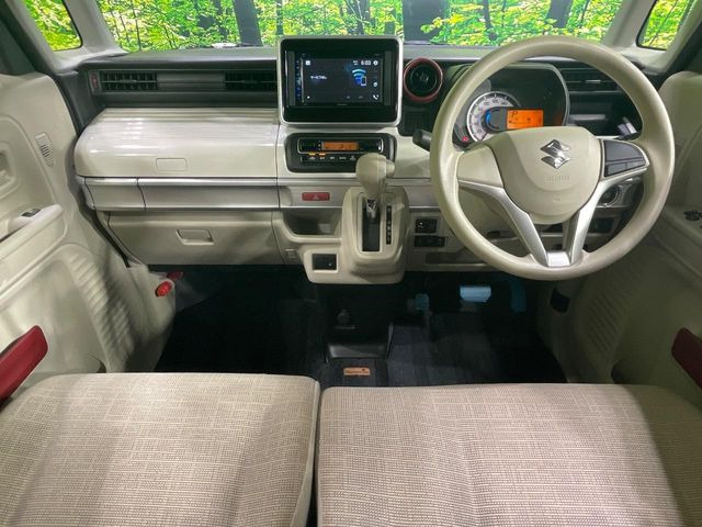 スペーシアハイブリッド(HYBRID)  X