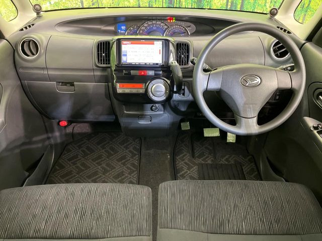 タントカスタムX スペシャル