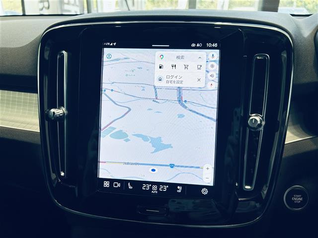 XC40プラス プロ B3