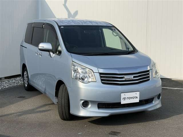 ノア2.0 X スマートエディション