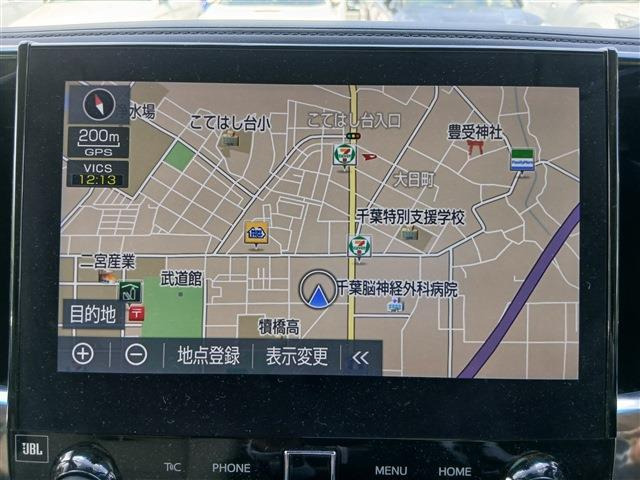 アルファードハイブリッド 2.5 G E-Four 4WD