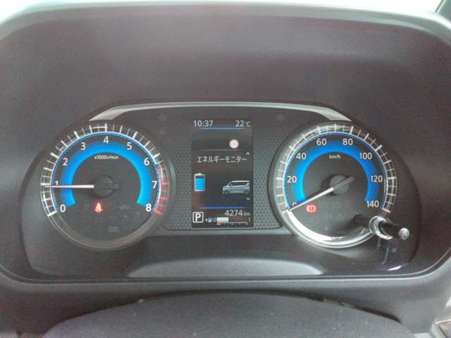 ルークスハイウェイスター