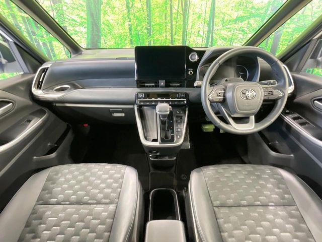 ヴォクシー2.0 S-Z