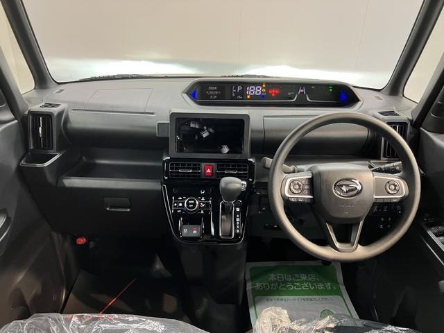 タントカスタムX リミテッド