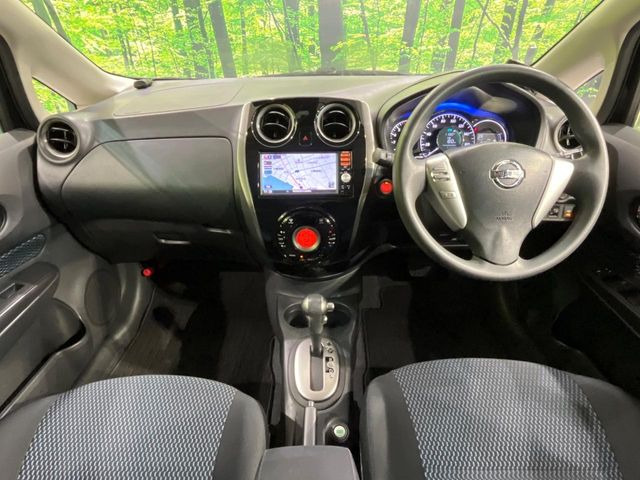 ノート1.2 X DIG-S