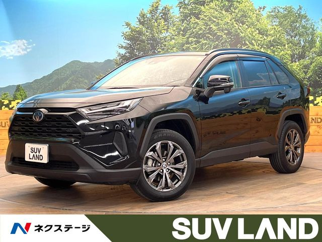 RAV42.5 ハイブリッド X