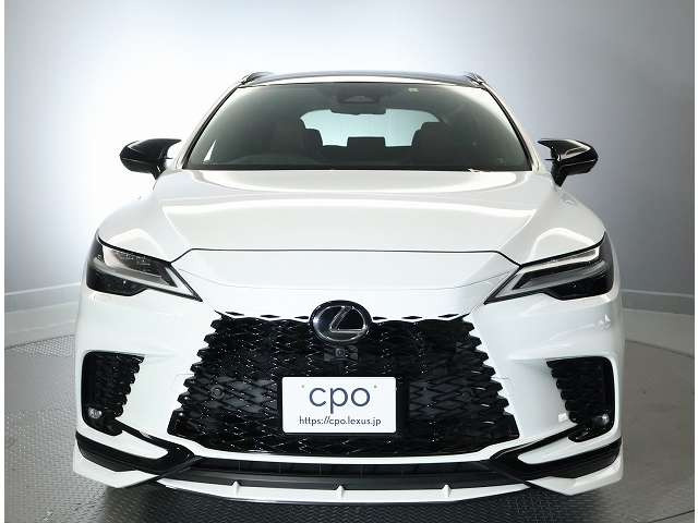 RX500h Fスポーツパフォーマンス 4WD