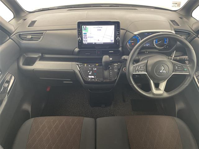 eKクロススペースG