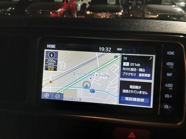 ハイエース2.7 グランドキャビン