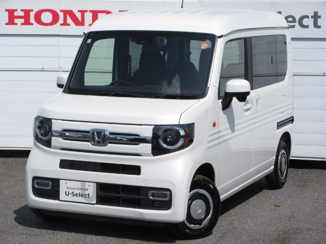N-VANファン