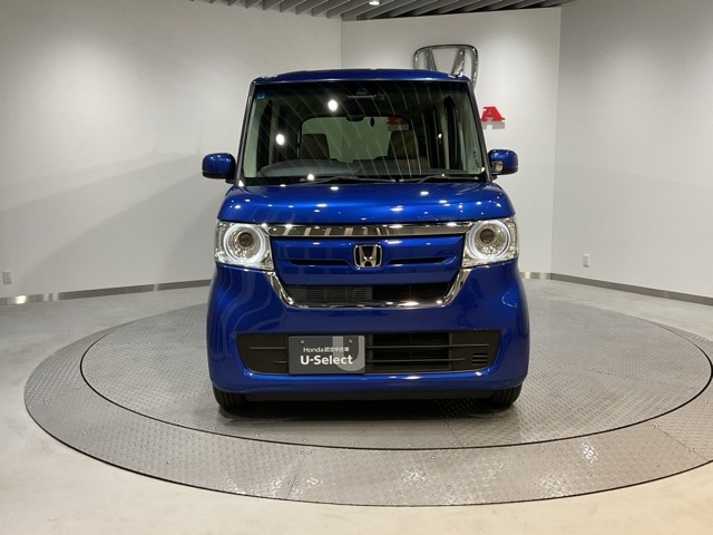N-BOXG L ホンダセンシング