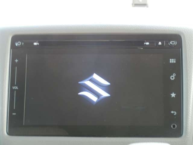 スペーシアX デュアルカメラブレーキサポート