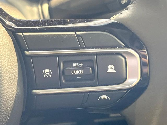 �y�A�_�v�e�B�u�N���[�Y�R���g���[���z�������H�ł̒��������s���y��!!�����ő��x��ۂN���[�Y�R���g���[�����A�Փˌy���V�X�e���ƘA�g���A�O���̎ԗ������m���ĎԊԂ�ۂ悤�ɑ��x���߂��Ă���܂�!!