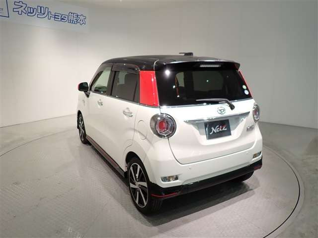 キャストスポーツ SAII