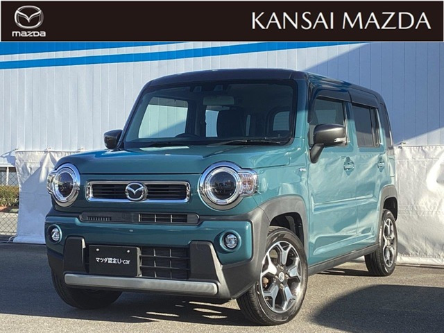 フレアクロスオーバーXS