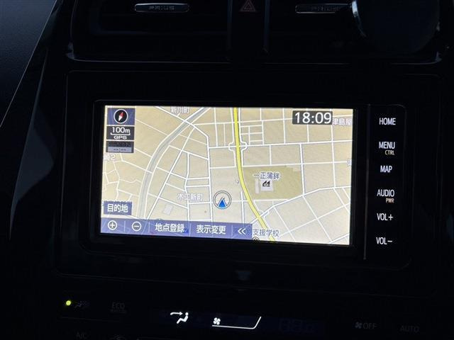 プリウス1.8 S ツーリングセレクション