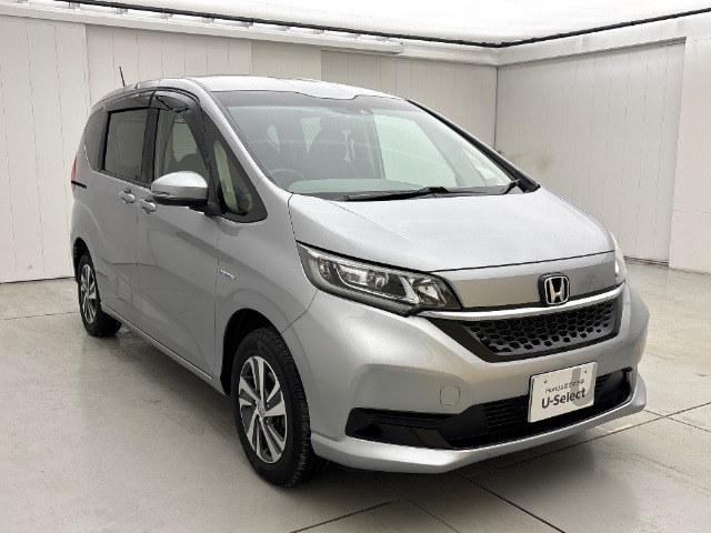 フリード+1.5 ハイブリッド G ホンダセンシング 4WD