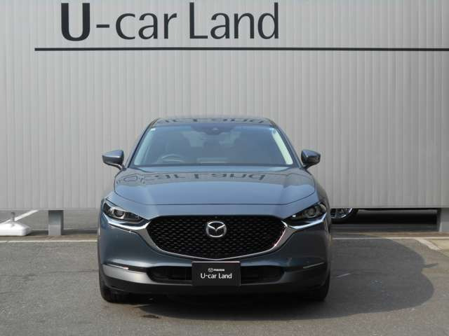 CX-301.8 XD Lパッケージ 4WD