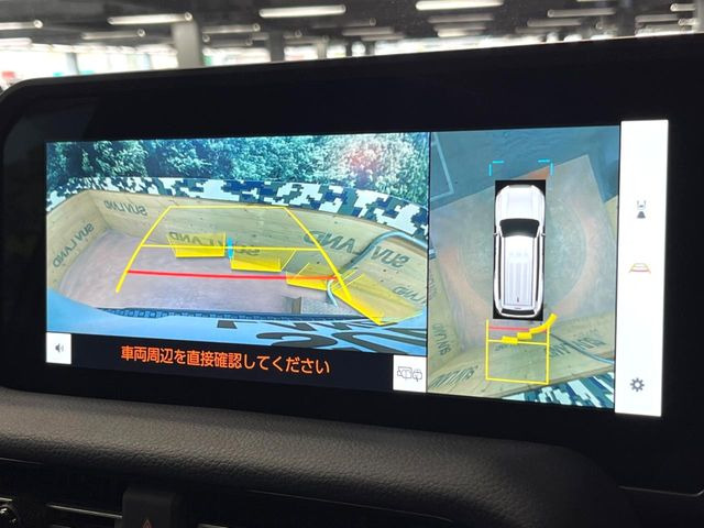 �y�p�m���~�b�N�r���[���j�^�[�z��p�̃J�����ɂ��A�ォ�猩���낵���悤�Ȏ��_��360�x�N���}�̎��͂��m�F���邱�Ƃ��ł��܂������p�������m�F���₷���A�����ꏊ�ł̐؂�Ԃ��⒓�Ԃ��X���[�Y�ɍs���܂��B