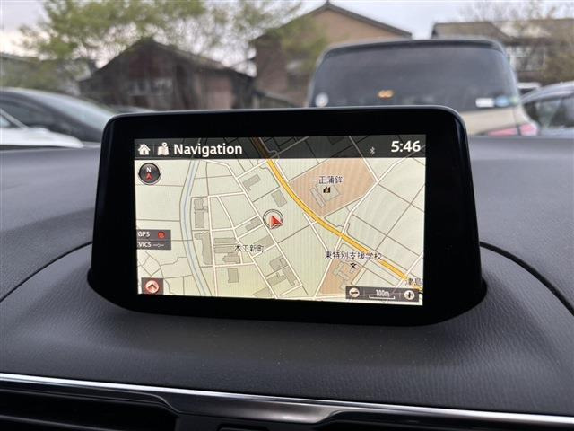 アクセラスポーツ1.5 15XD Lパッケージ