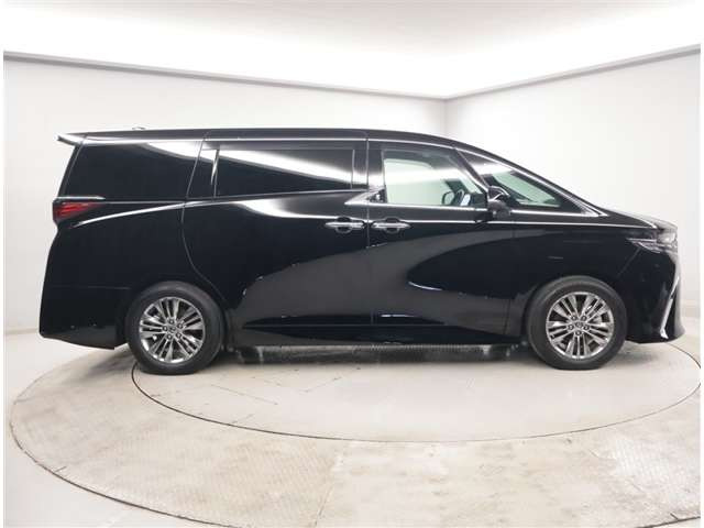 アルファード2.5 Z