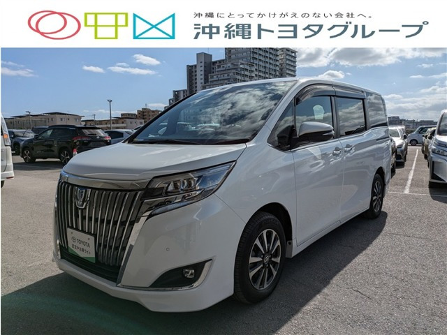 エスクァイアハイブリッド1.8 Gi