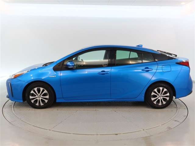 プリウス1.8 A プレミアム