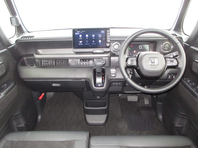 N-BOXカスタムターボ