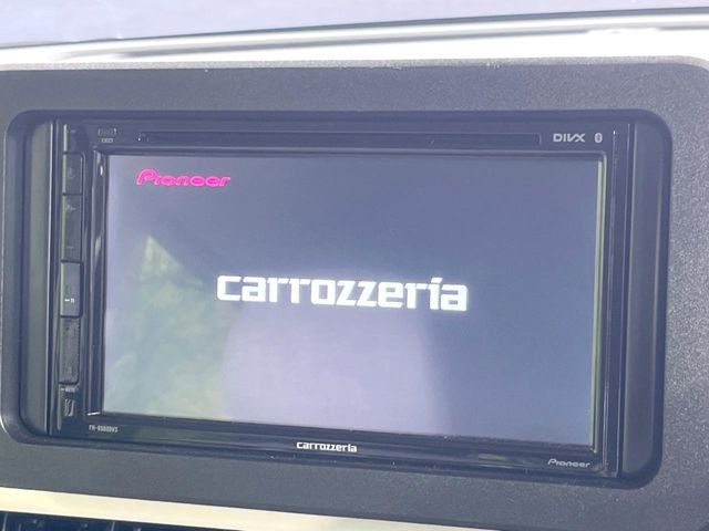 ムーヴキャンバスストライプス X