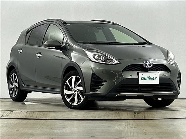 アクア1.5 クロスオーバー グラム