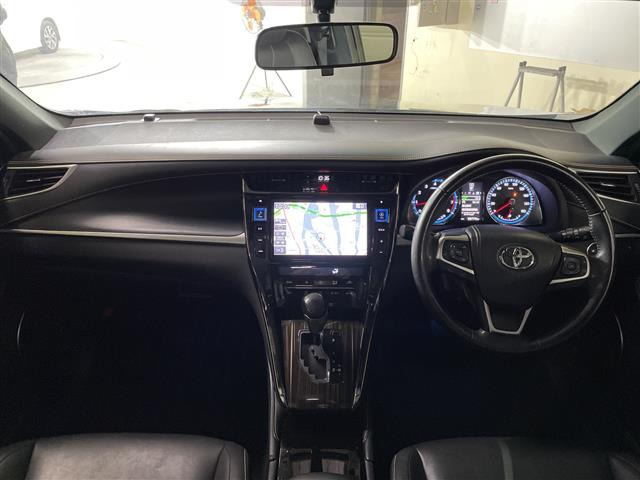 ハリアー2.0 エレガンス