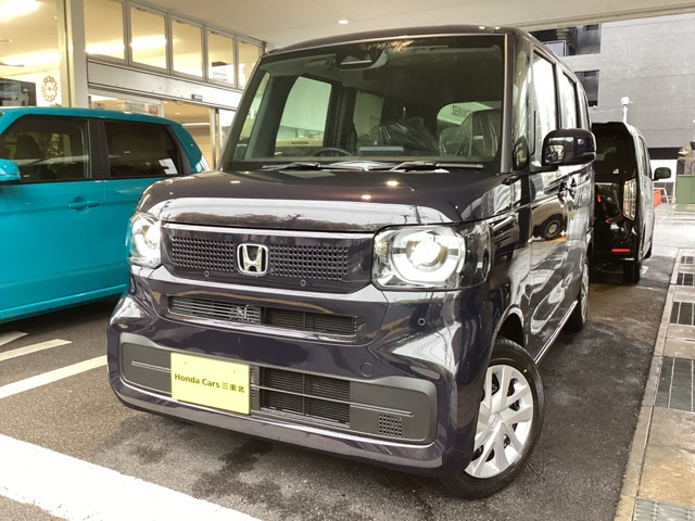 N-BOX