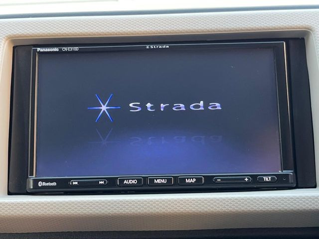 �y�i�r�Q�[�V�����z�g���₷���i�r�ŖړI�n�܂ł�������ē����Ă���܂��B�e��I�[�f�B�I�Đ��@�\���[�����Ă���A���Ԃ̉^�]������Ɋy�����Ȃ�܂�!!