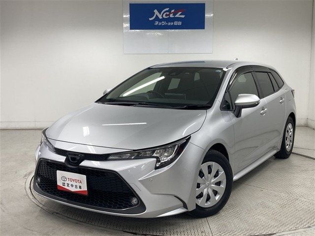 カローラツーリング1.8 G-X