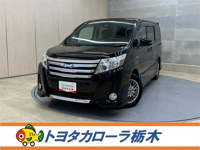 ノア1.8 ハイブリッド Si