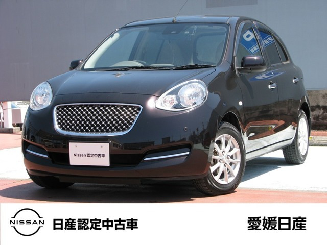 マーチ1.2 ボレロ