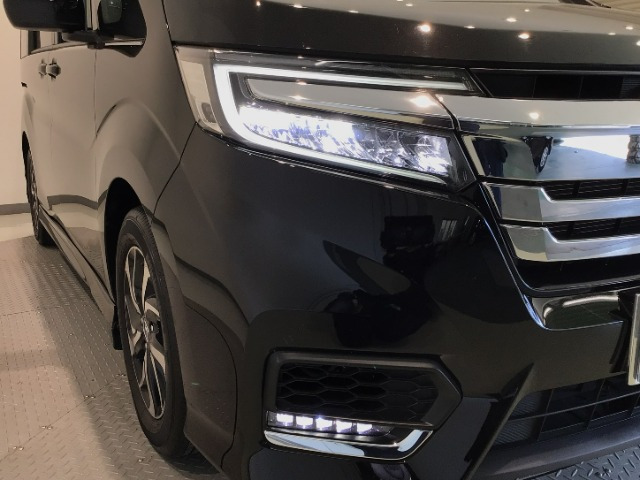 ステップワゴン1.5 スパーダ ホンダ センシング