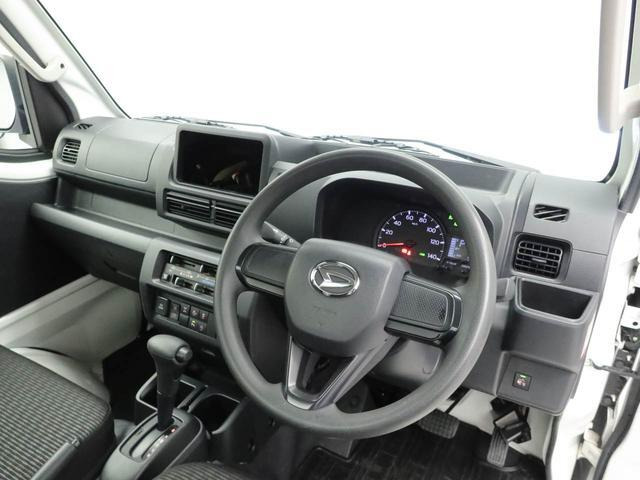 ハイゼットトラックエクストラ