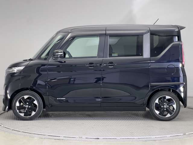 ルークスハイウェイスター