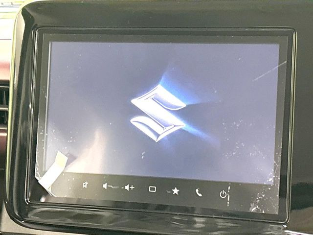 スペーシアカスタムハイブリッド(HYBRID)  XS